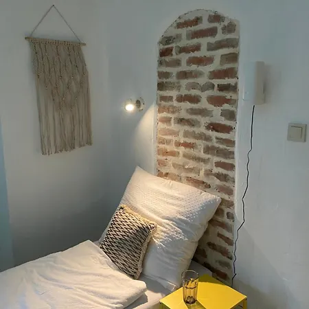 Banhiday J70 House Balatonvilágos