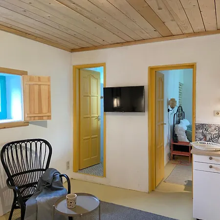 Banhiday J70 House Nyaraló