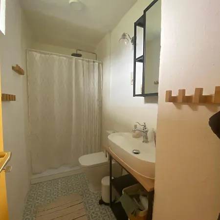 Holiday home Banhiday J70 House *