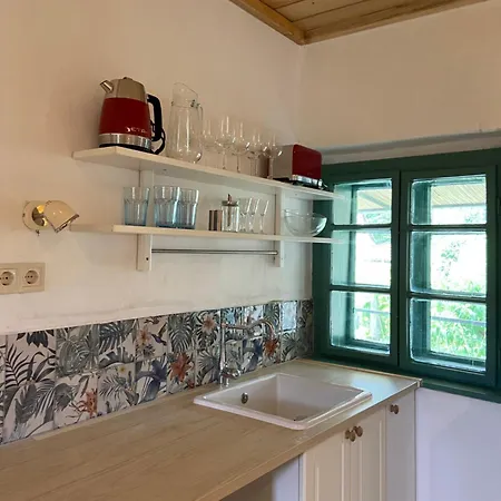 Bánhiday J70 House Сasa de vacaciones *