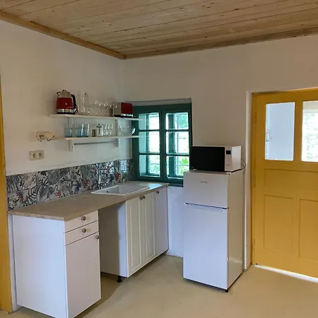 Banhiday J70 House Nyaraló *