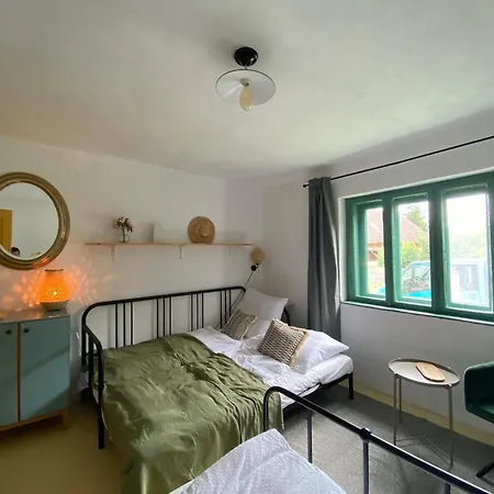 Banhiday J70 House * Balatonvilágos