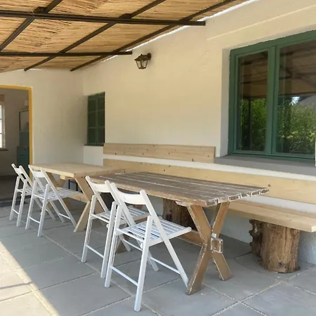 Nyaraló Banhiday J70 House