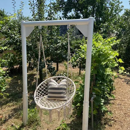 Bánhiday J70 House * Balatonvilágos