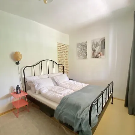 度假居 Banhiday J70 House Balatonvilágos