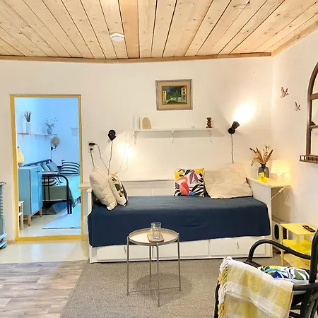 Banhiday J70 House Balatonvilágos