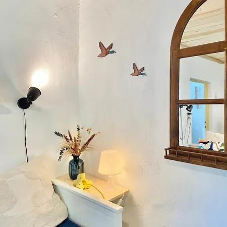 Banhiday J70 House Nyaraló