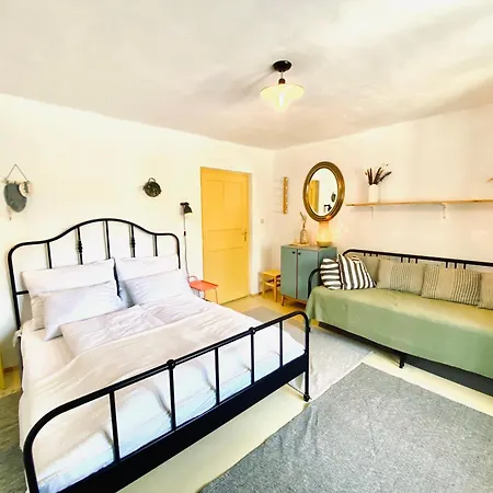 Banhiday J70 House Nyaraló Balatonvilágos