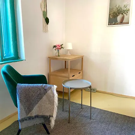 Nyaraló Banhiday J70 House