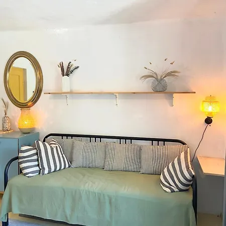 Banhiday J70 House Nyaraló *