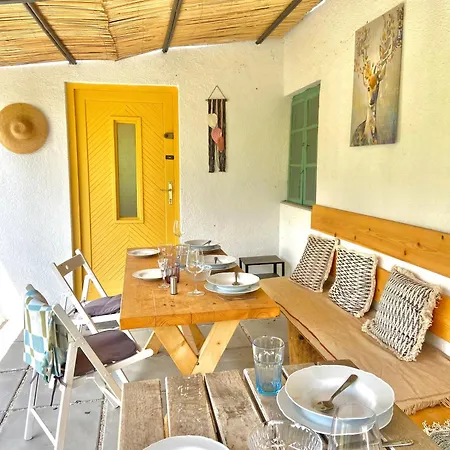 Bánhiday J70 House Сasa de vacaciones