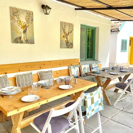 Bánhiday J70 House * Balatonvilágos