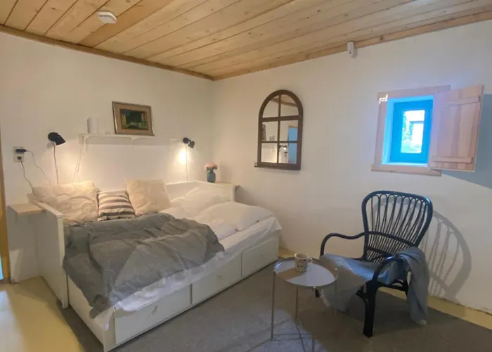 Banhiday J70 House Dom wakacyjny Balatonvilágos