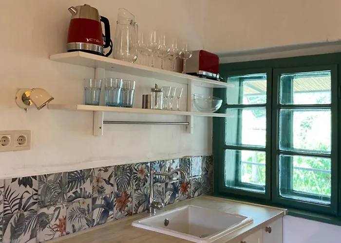 Banhiday J70 House Dom wakacyjny *