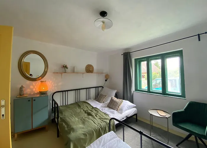 Banhiday J70 House * Balatonvilagos
