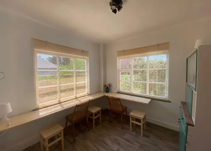 Banhiday J70 House * Balatonvilágos