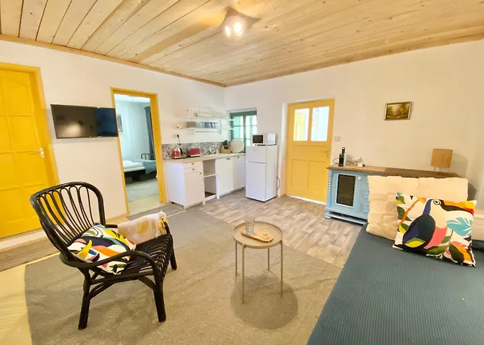 בית נופש Banhiday J70 House *