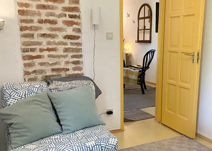 Banhiday J70 House Dom wakacyjny Balatonvilágos