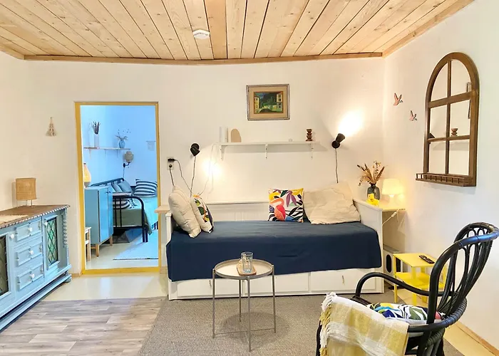 Banhiday J70 House Balatonvilagos