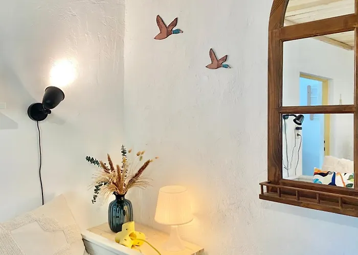 Banhiday J70 House בית נופש