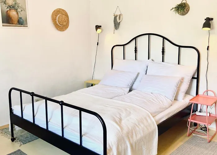 בית נופש Banhiday J70 House *