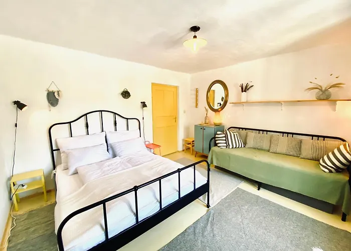 Banhiday J70 House בית נופש Balatonvilágos