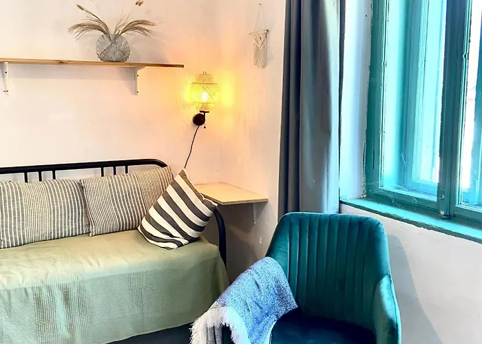 בית נופש Banhiday J70 House Balatonvilágos