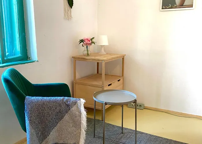 בית נופש Banhiday J70 House