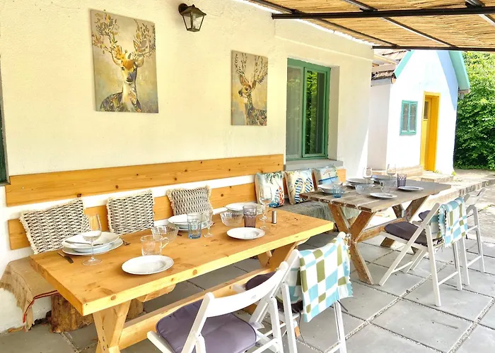 Banhiday J70 House * Balatonvilágos